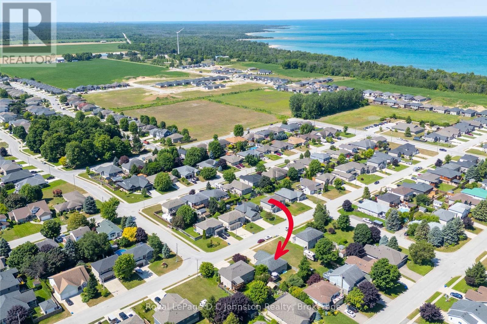 












497 BUCKBY LANE

,
Saugeen Shores,




Ontario
N0H2C1


