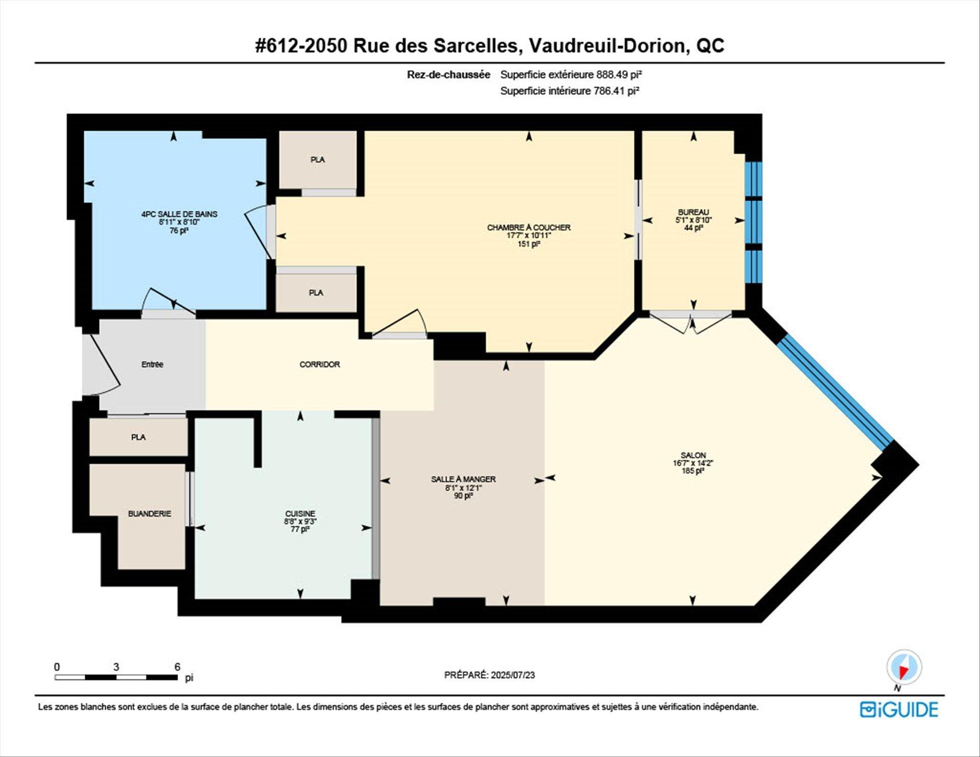 









2050


Rue des Sarcelles

, 612,
Vaudreuil-Dorion,




QC
J7V0J3

