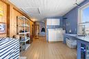 Salle de lavage