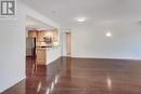 Spacious Dining / Den
