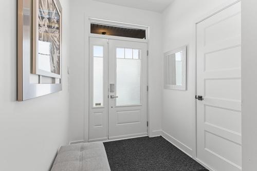 Hall d'entrée/Vestibule