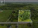 3117 Torwood Dr - approximate property lines