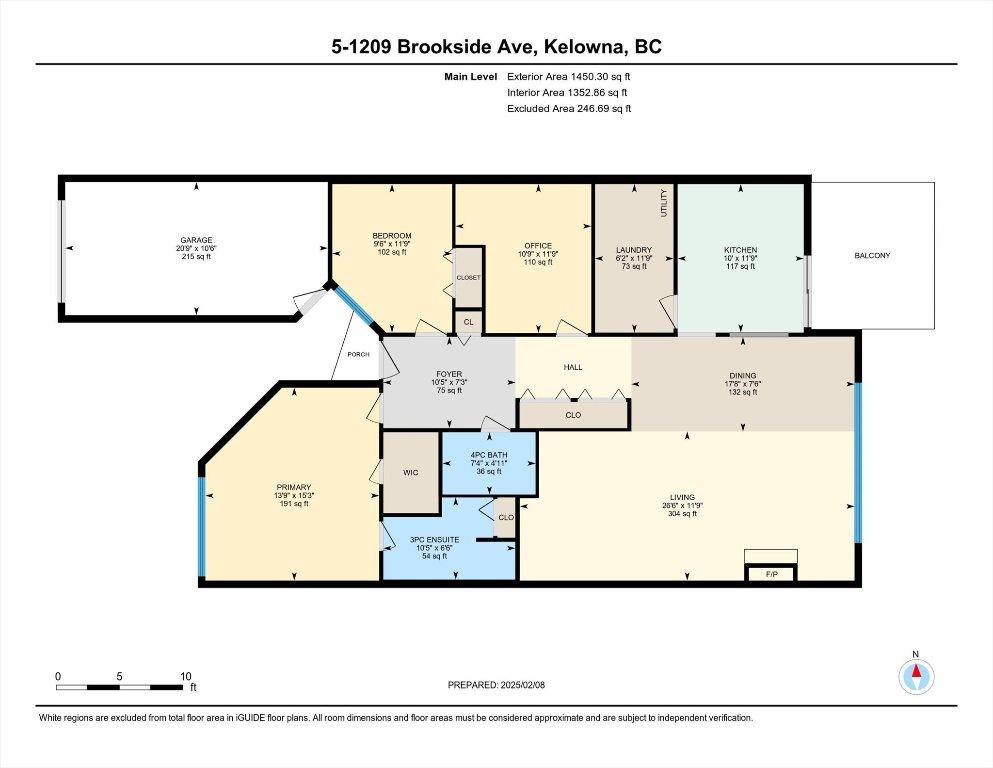 









1209


Brookside

Avenue, 5,
Kelowna,




BC
V1Y 5T5

