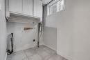 Salle de lavage