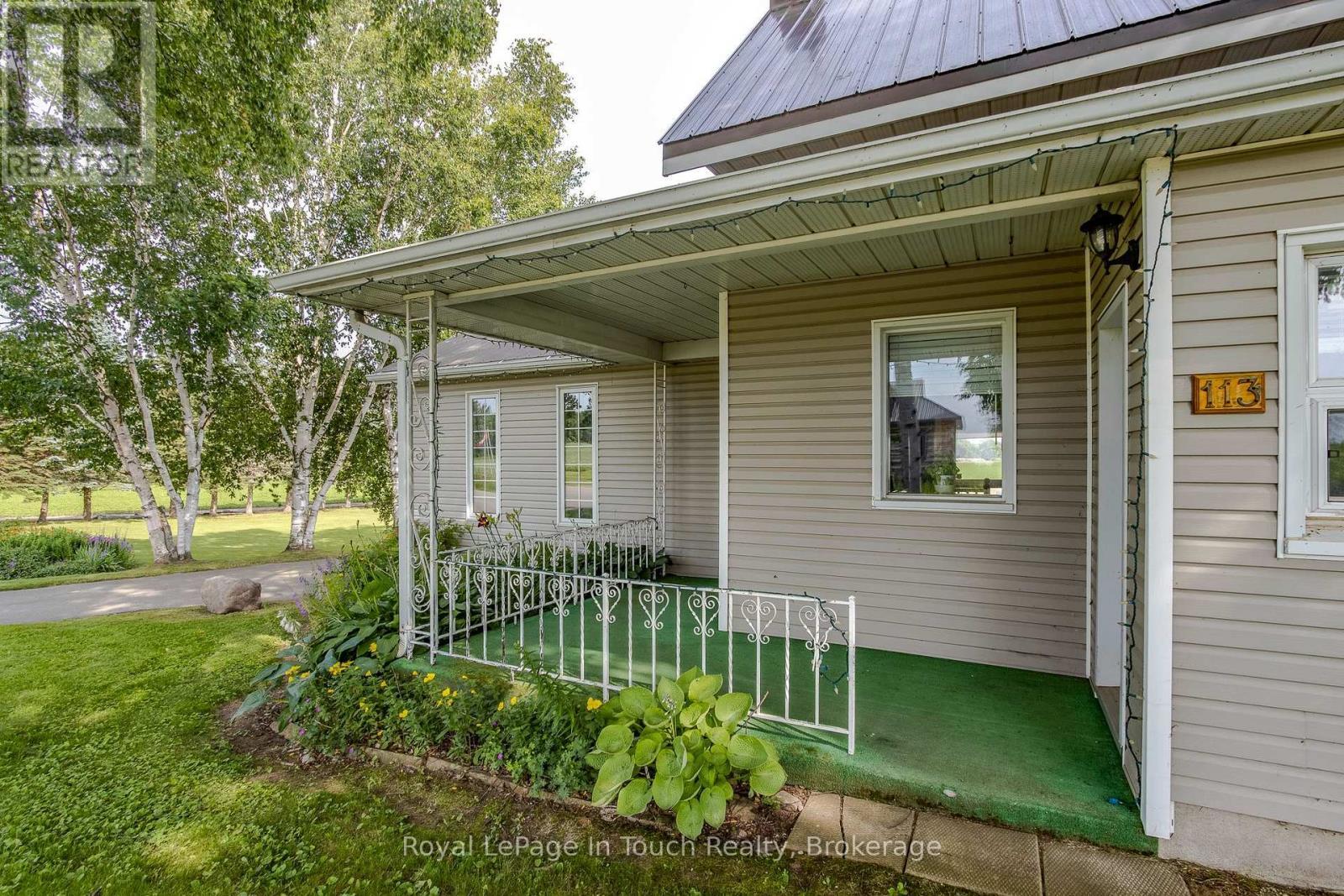 












113 CONCESSION 17 ROAD W

,
Tiny,




Ontario
L9M0P4

