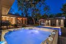 Pool Pool