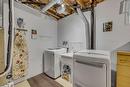 Salle de lavage