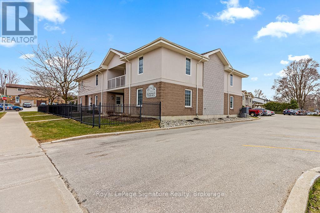 












106 - 1550 12TH AVENUE E

,
Owen Sound,




Ontario
N4K6Z3


