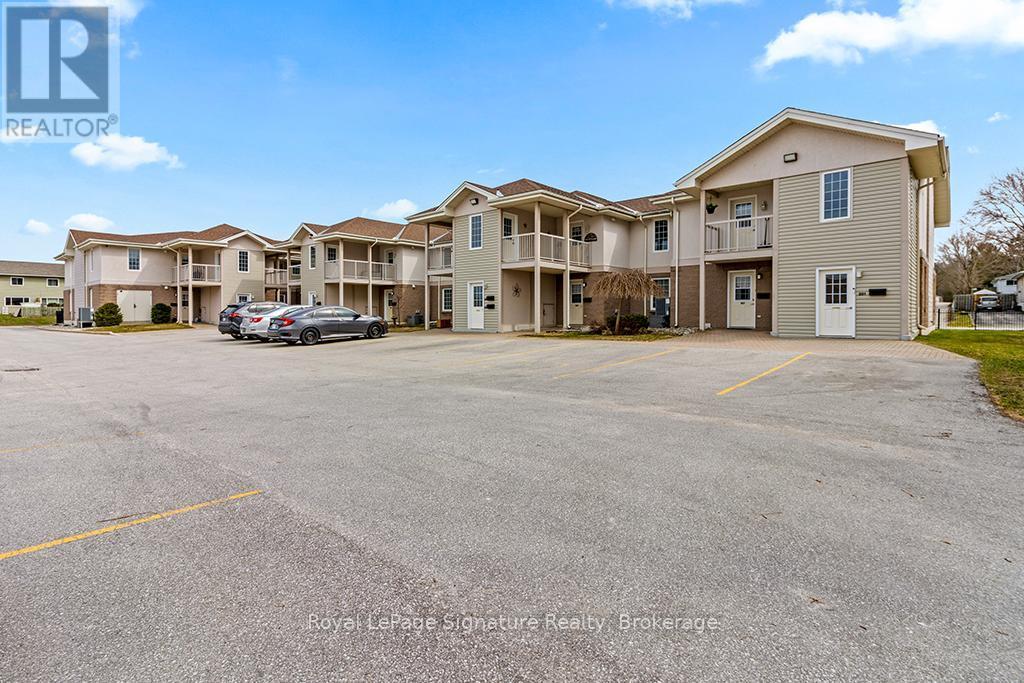 












106 - 1550 12TH AVENUE E

,
Owen Sound,




Ontario
N4K6Z3

