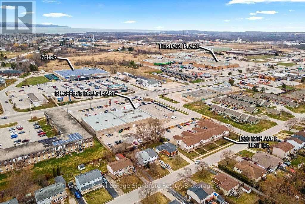 












106 - 1550 12TH AVENUE E

,
Owen Sound,




Ontario
N4K6Z3

