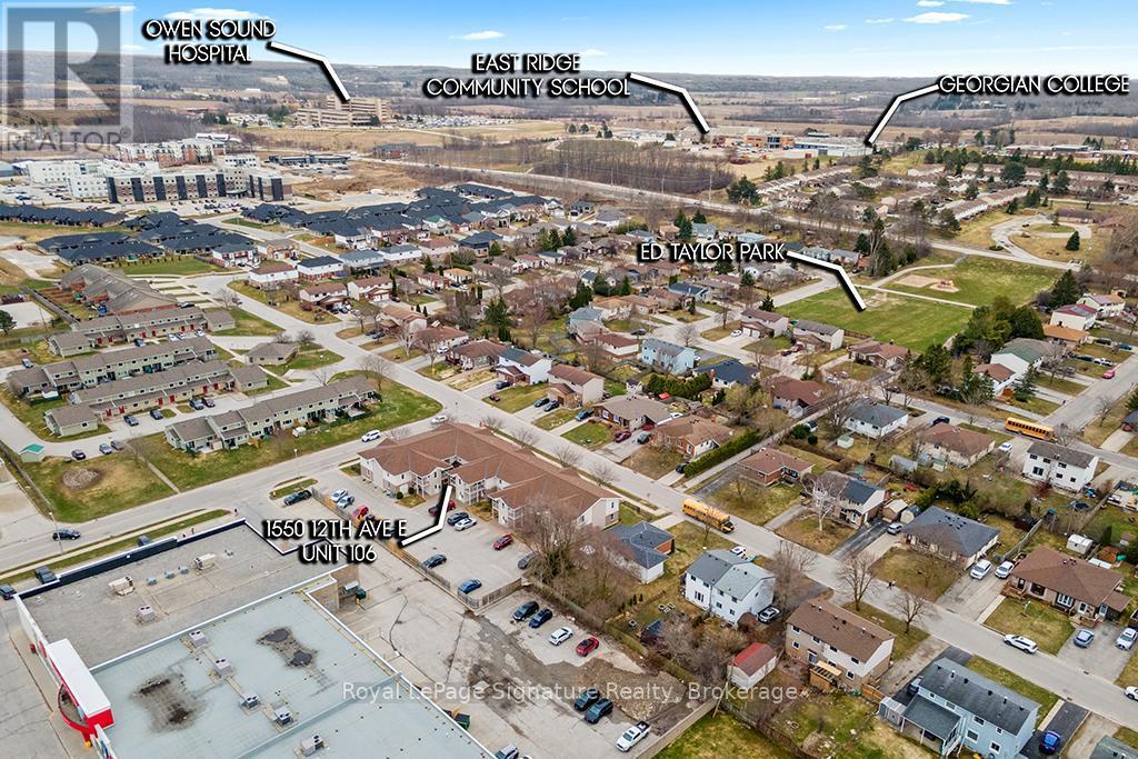 












106 - 1550 12TH AVENUE E

,
Owen Sound,




Ontario
N4K6Z3

