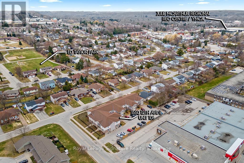 












106 - 1550 12TH AVENUE E

,
Owen Sound,




Ontario
N4K6Z3

