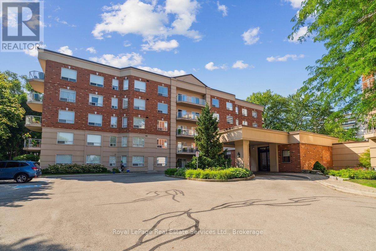 












405 - 5188 LAKESHORE ROAD

,
Burlington (Appleby),




Ontario
L7L6P4

