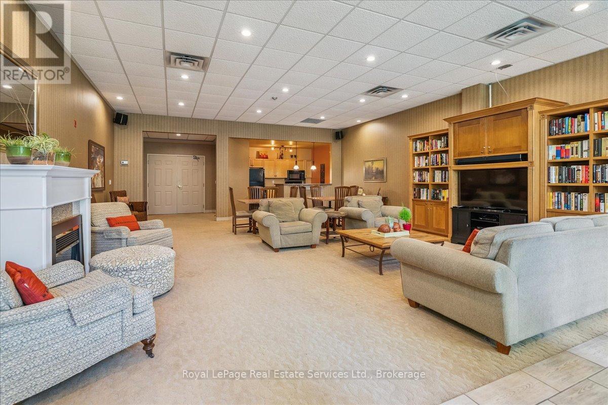 












405 - 5188 LAKESHORE ROAD

,
Burlington (Appleby),




Ontario
L7L6P4

