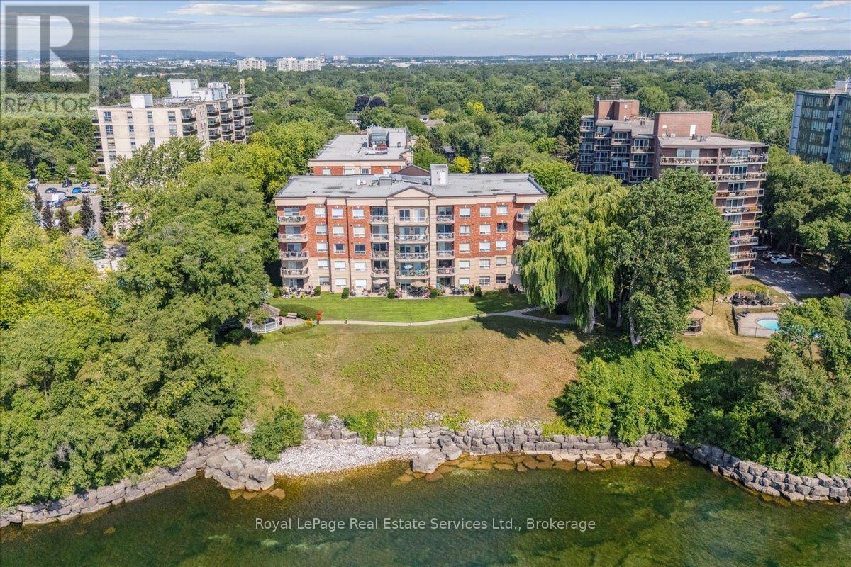 












405 - 5188 LAKESHORE ROAD

,
Burlington (Appleby),




Ontario
L7L6P4


