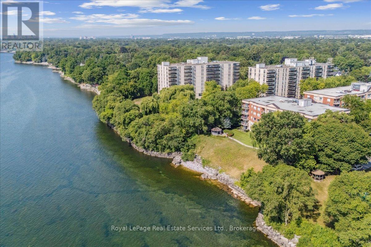 












405 - 5188 LAKESHORE ROAD

,
Burlington (Appleby),




Ontario
L7L6P4

