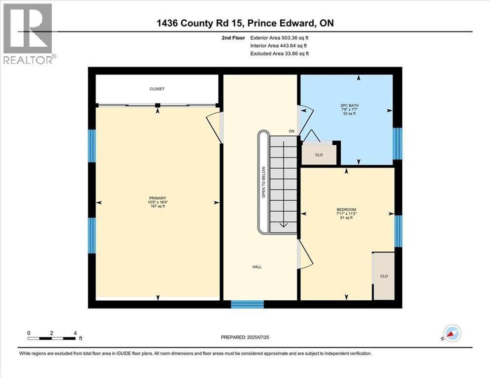 












1436 COUNTY ROAD 15

,
Prince Edward,




Ontario
K0K2T0

