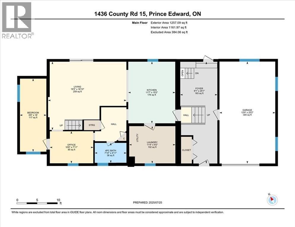 












1436 COUNTY ROAD 15

,
Prince Edward,




Ontario
K0K2T0

