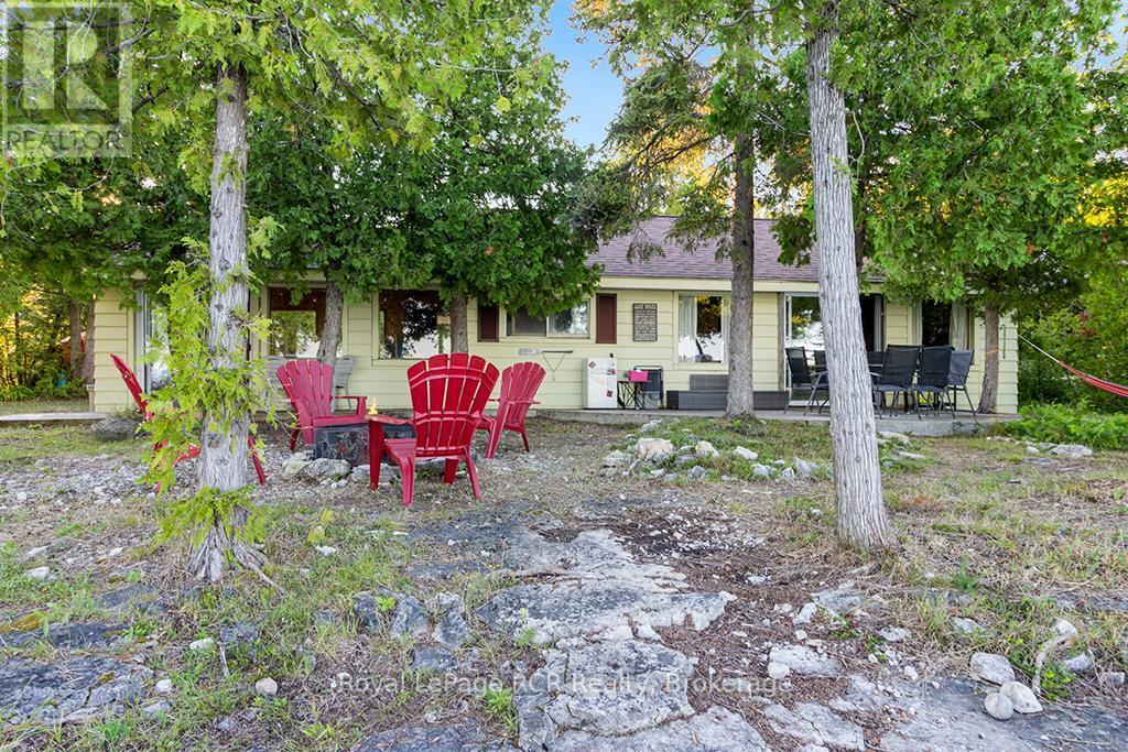 












403 EAGLE ROAD

,
Northern Bruce Peninsula,




Ontario
N0H2R0

