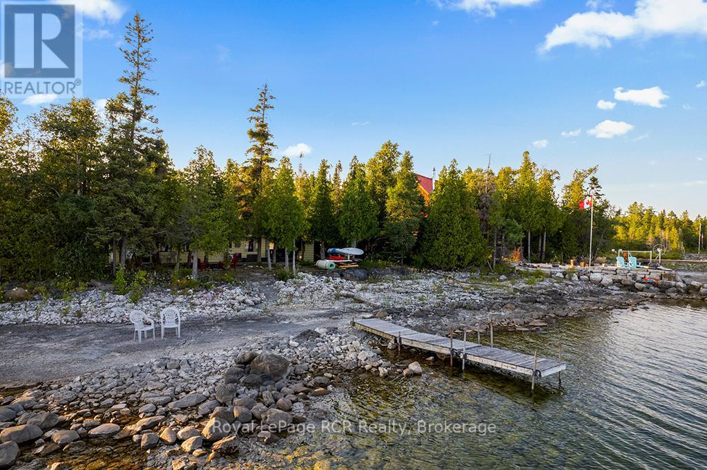 












403 EAGLE ROAD

,
Northern Bruce Peninsula,




Ontario
N0H2R0

