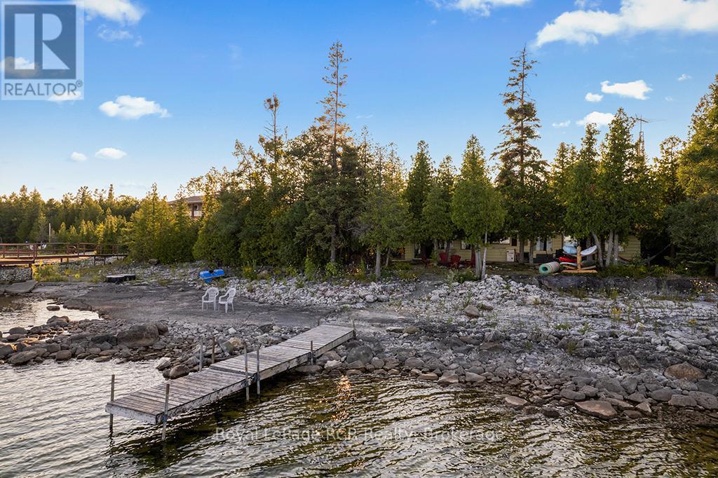 












403 EAGLE ROAD

,
Northern Bruce Peninsula,




Ontario
N0H2R0

