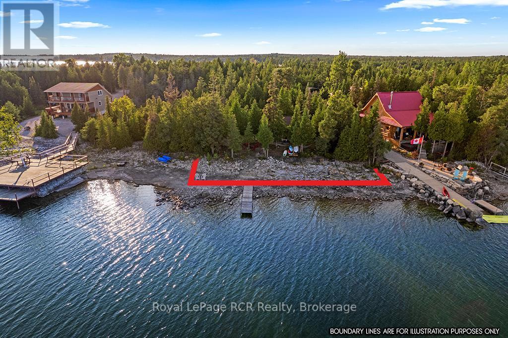 












403 EAGLE ROAD

,
Northern Bruce Peninsula,




Ontario
N0H2R0

