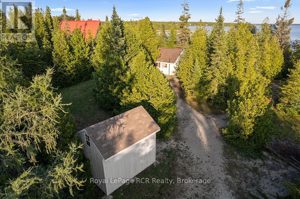 












403 EAGLE ROAD

,
Northern Bruce Peninsula,




Ontario
N0H2R0

