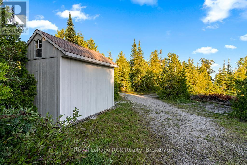 












403 EAGLE ROAD

,
Northern Bruce Peninsula,




Ontario
N0H2R0

