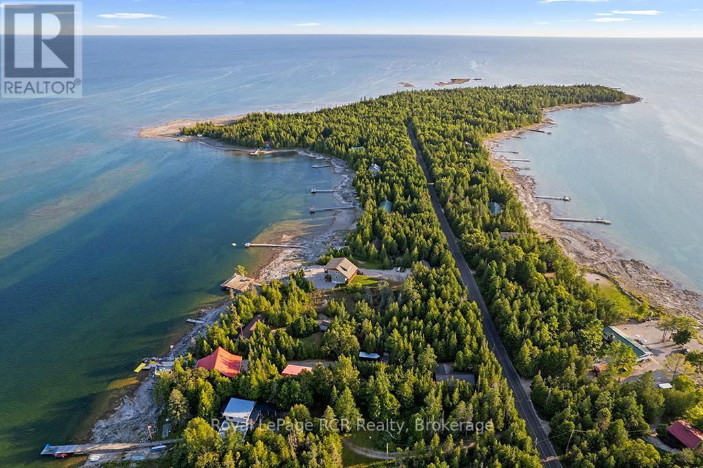 












403 EAGLE ROAD

,
Northern Bruce Peninsula,




Ontario
N0H2R0

