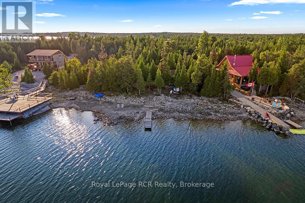 












403 EAGLE ROAD

,
Northern Bruce Peninsula,




Ontario
N0H2R0

