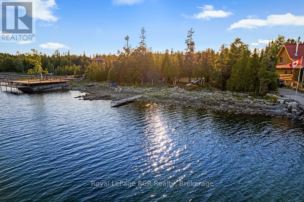 












403 EAGLE ROAD

,
Northern Bruce Peninsula,




Ontario
N0H2R0

