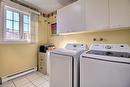 Salle de lavage