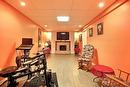 Salle familiale