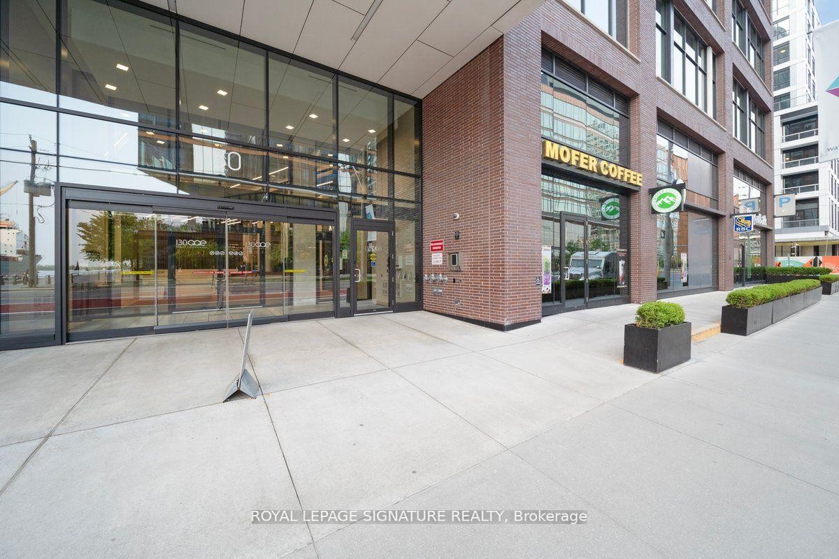 









130


Queens

Quay East, 615,
Toronto,




ON
M5A 0P6

