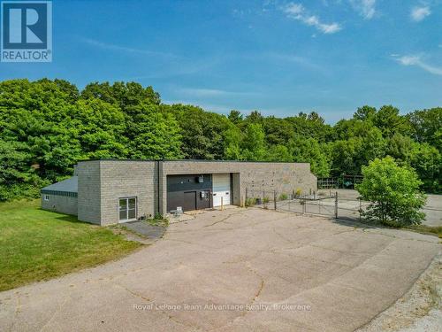 Welcome to 32 James Bay Junction