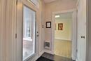Hall d'entrée/Vestibule