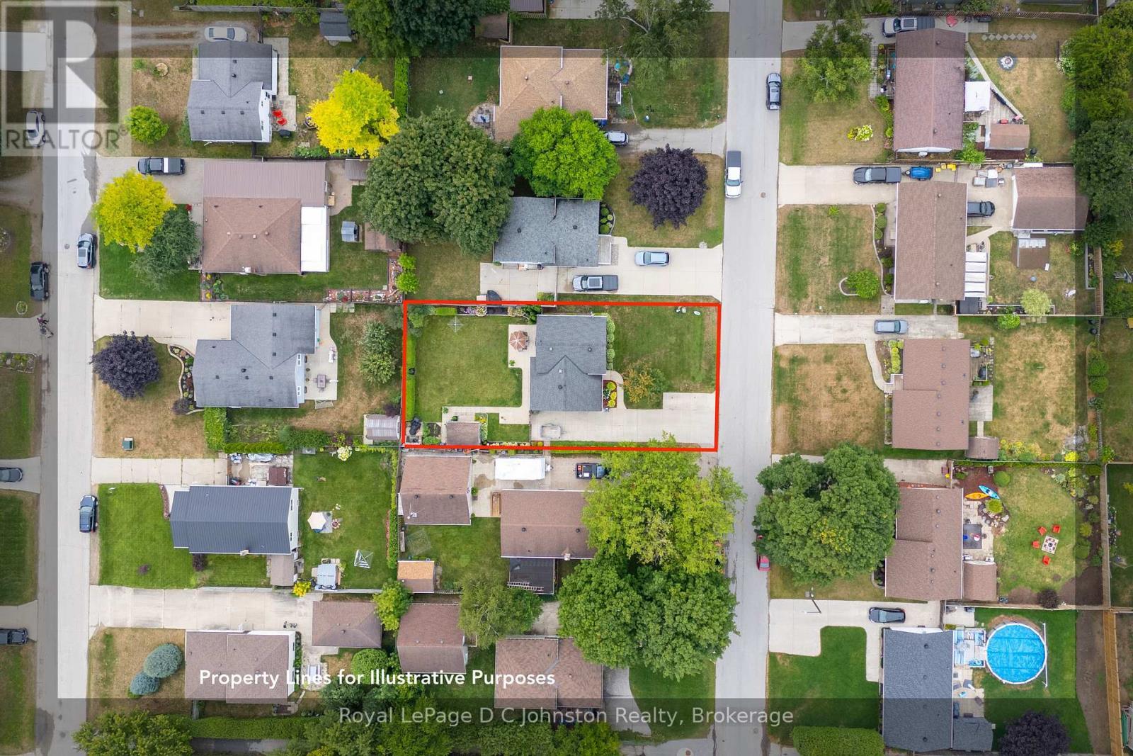 












477 WALES DRIVE

,
Saugeen Shores,




Ontario
N0H2C1

