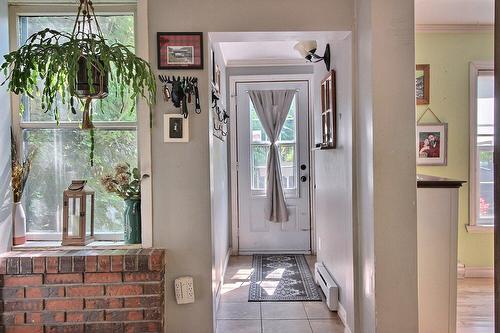 Hall d'entrée/Vestibule