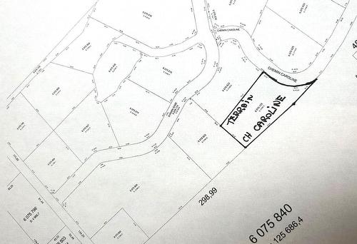 Plan (croquis) Plan (croquis)