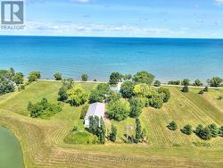 Toronto skyline view