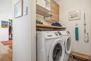 Salle de lavage