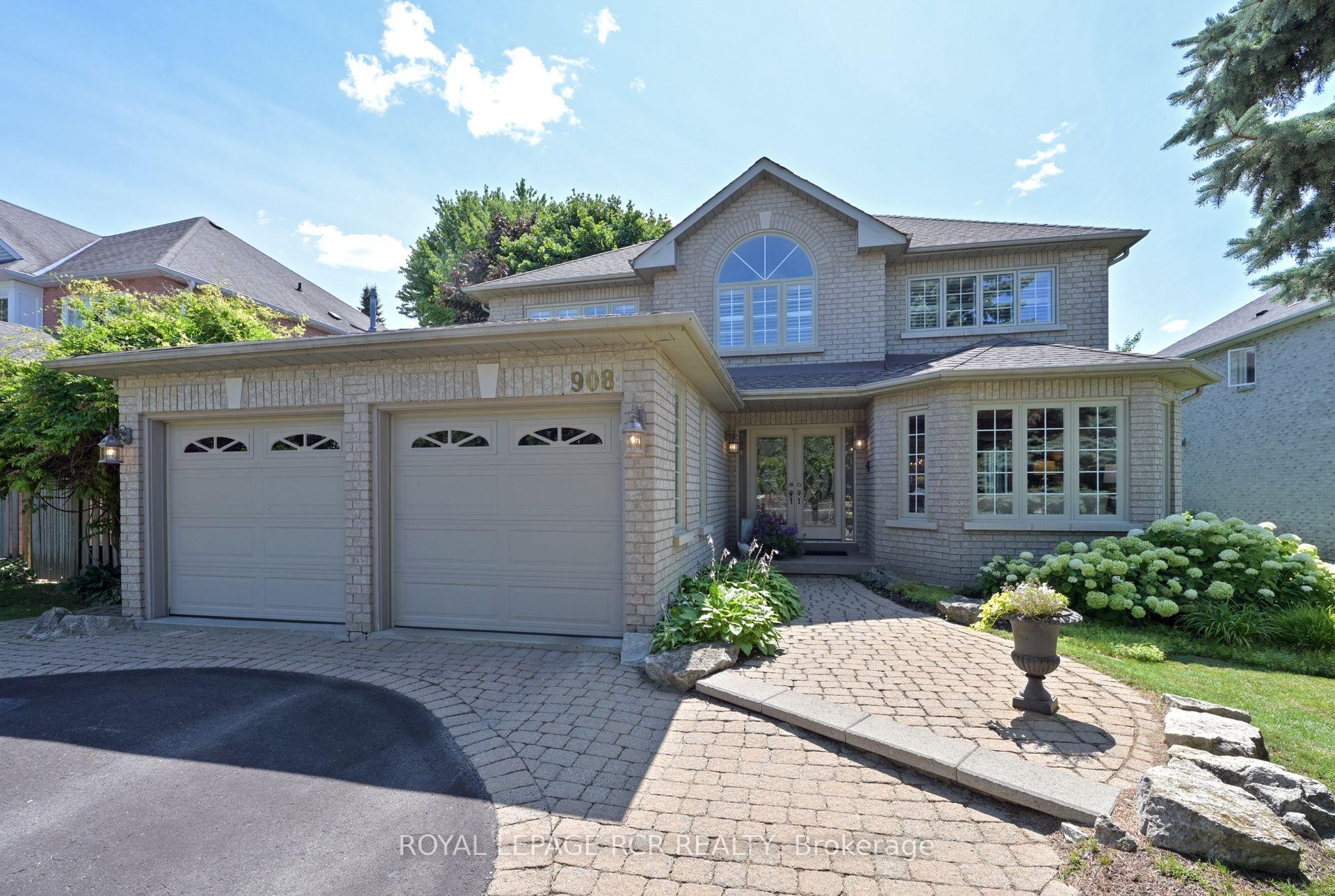 









908


Schaeffer

Outlook,
Newmarket,




ON
L3X 1V9

