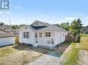 Nice front veranda & newer roof shingles. Nice front veranda & newer roof shingles.