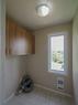Salle de lavage