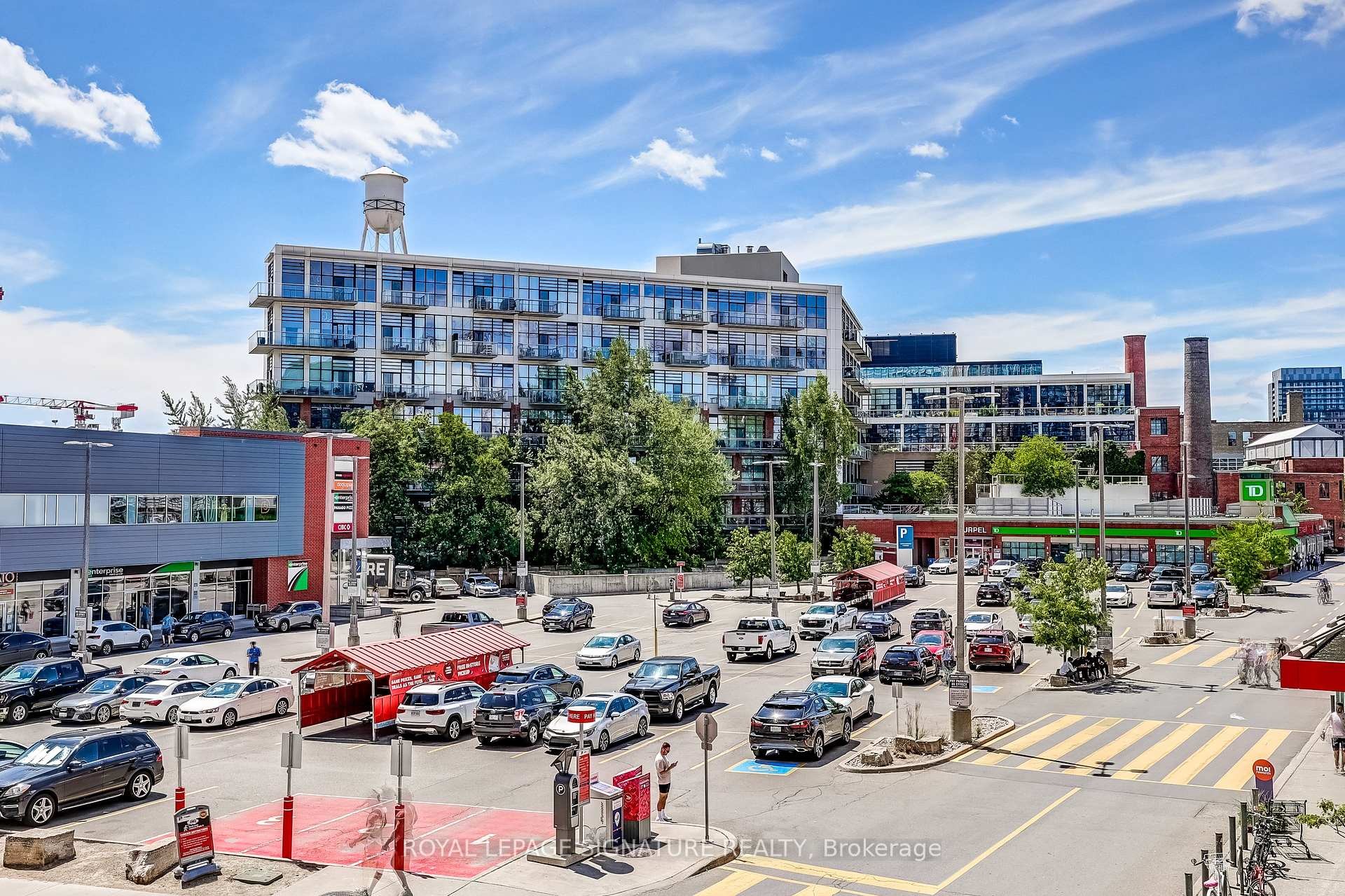 









125


Western Battery

Road, 210,
Toronto,




ON
M6K 3R8

