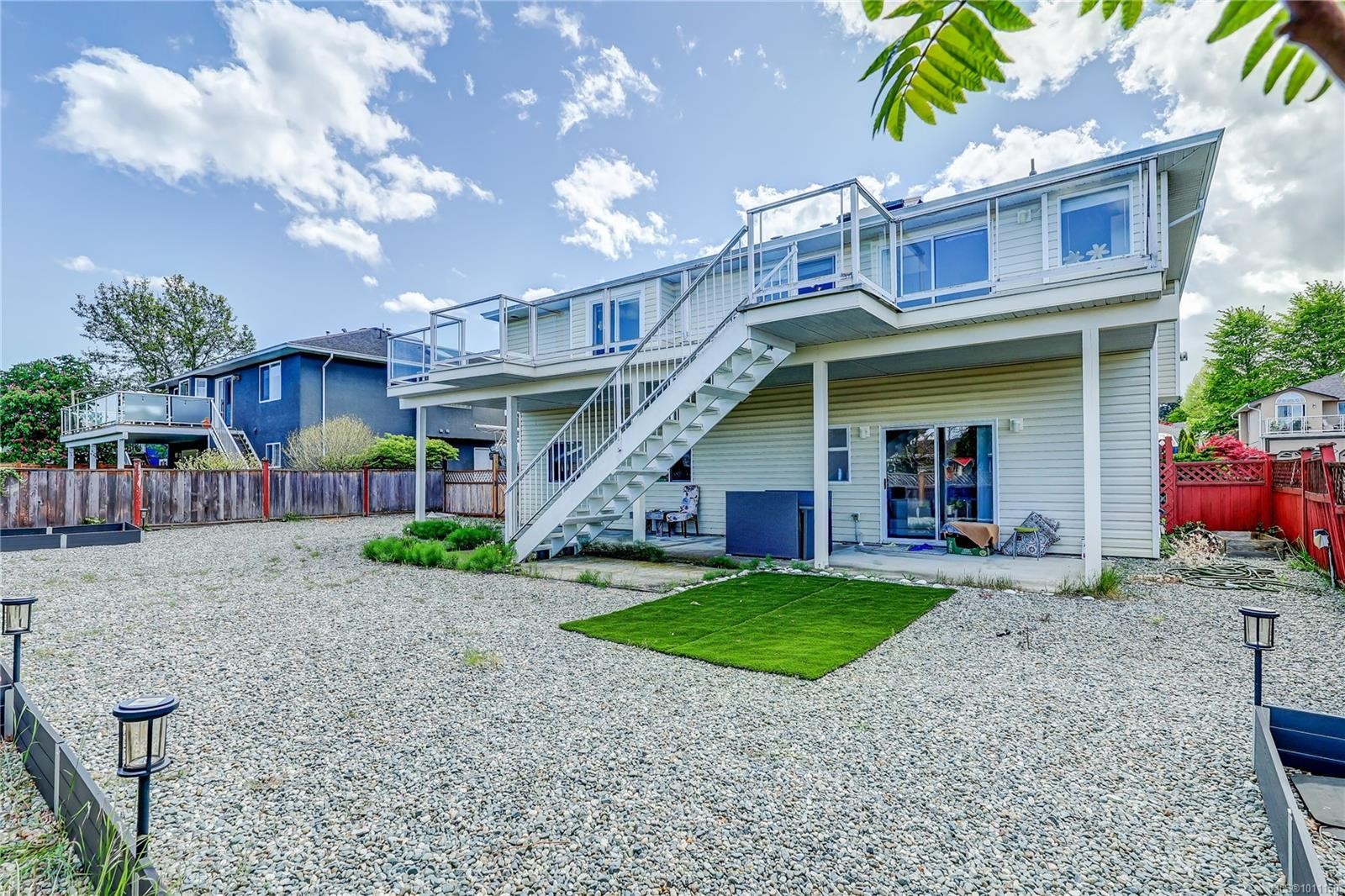 









6465


LaSalle

Rd,
Nanaimo,




BC
V9V 1P3

