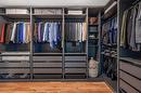 Penderie (Walk-in)