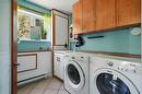 Salle de lavage