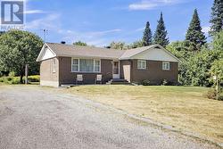 All brick home , build your lge garage on the side