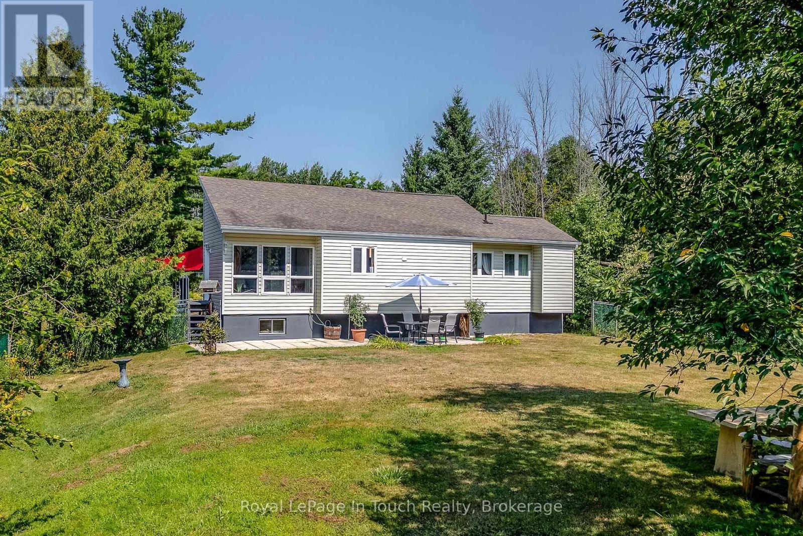 












9 DAVIS DRIVE

,
Tay (Victoria Harbour),




Ontario
L0K2A0

